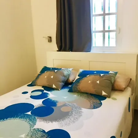 Apartman Matagorda Tías