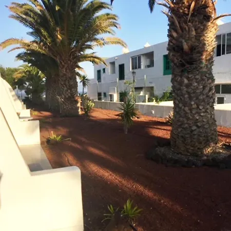 Matagorda Apartment Tias