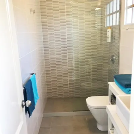 Apartman Matagorda Tías
