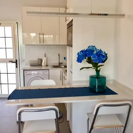 Апартаменты Matagorda *