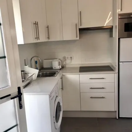 Matagorda Apartment