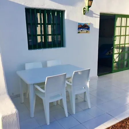 Apartment Matagorda *