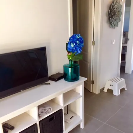 Apartman Matagorda Tías