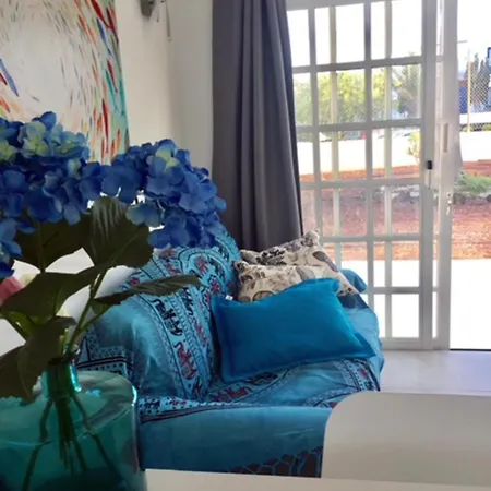 Matagorda Apartment