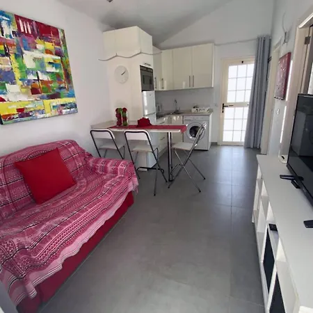 Apartman Matagorda Tías