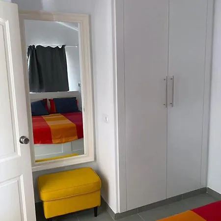 Apartman Matagorda *