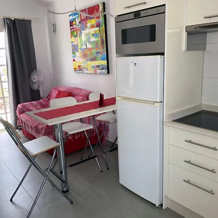 Matagorda Apartment