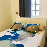 Apartment Matagorda Tias