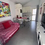 Apartment Matagorda Tias
