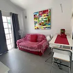 Matagorda Apartment