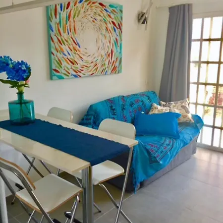 Apartment Matagorda *