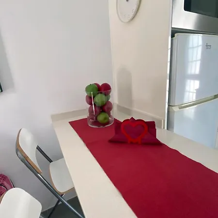 Apartment Matagorda *