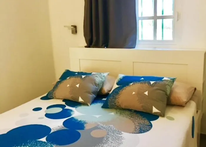 Apartament Matagorda Tías