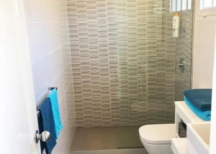 Apartament Matagorda Tías