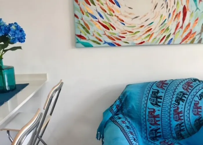 Matagorda Apartament Tías