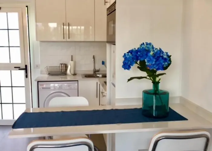 Apartament Matagorda *