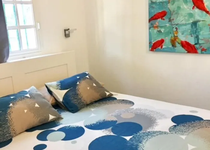 Apartament Matagorda