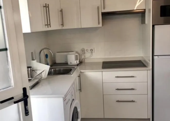 Matagorda Apartament