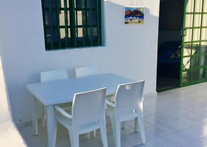 Apartament Matagorda *
