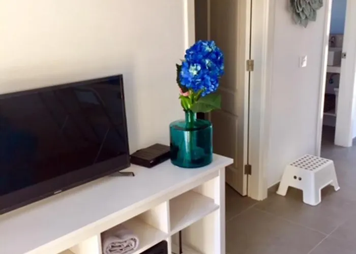 Apartament Matagorda Tías