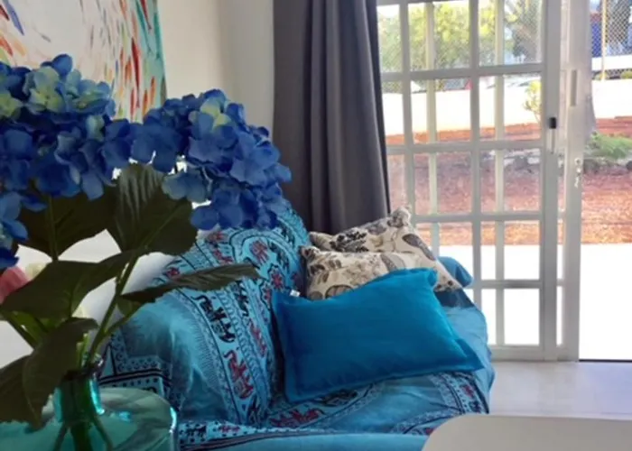 Matagorda Apartament