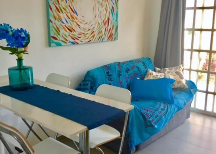 Apartament Matagorda *