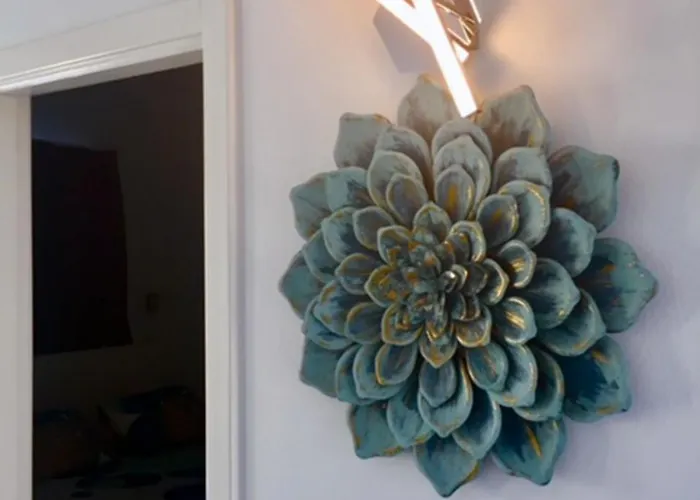 アパート Matagorda ティアス