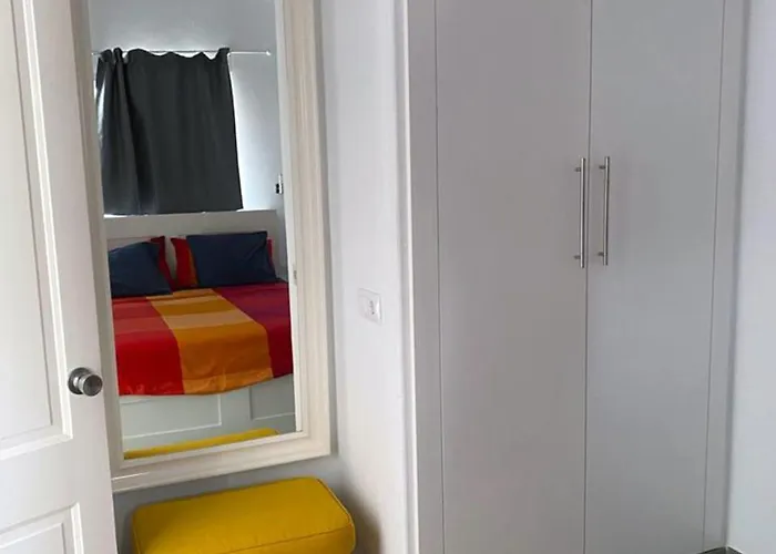 Apartament Matagorda *