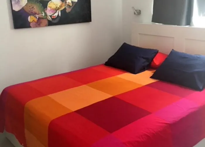 Matagorda Apartament Tías