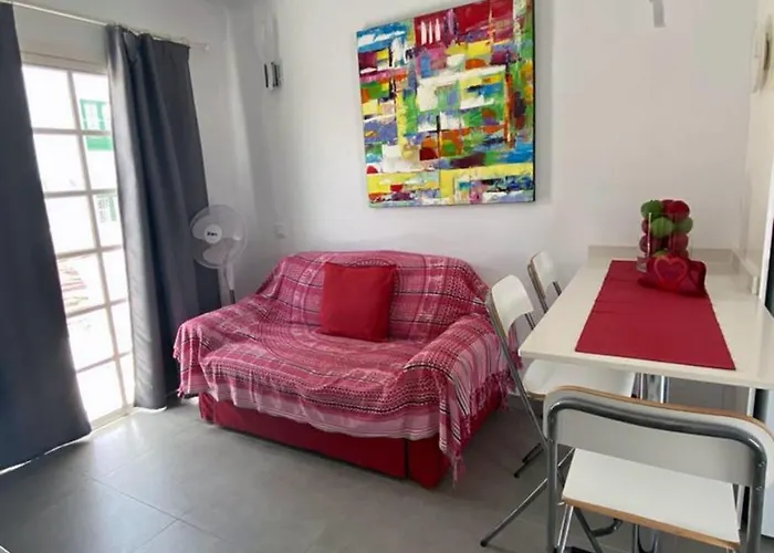 Matagorda Apartament