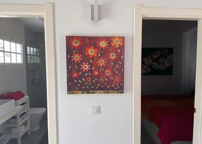 Matagorda Apartament *