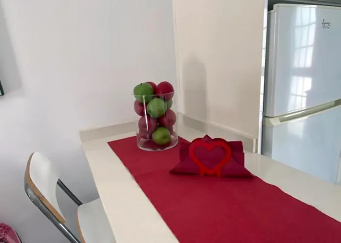 Apartament Matagorda *