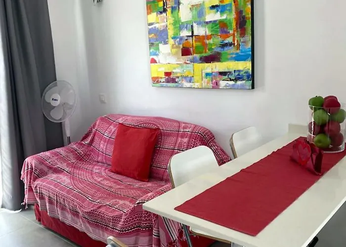 Apartament Matagorda *