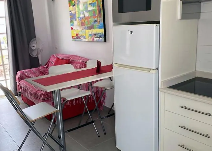 Matagorda Apartament
