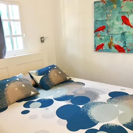 Appartement Matagorda