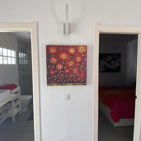Matagorda Appartement *