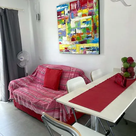 Appartement Matagorda *