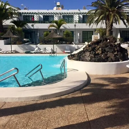 Appartement Matagorda